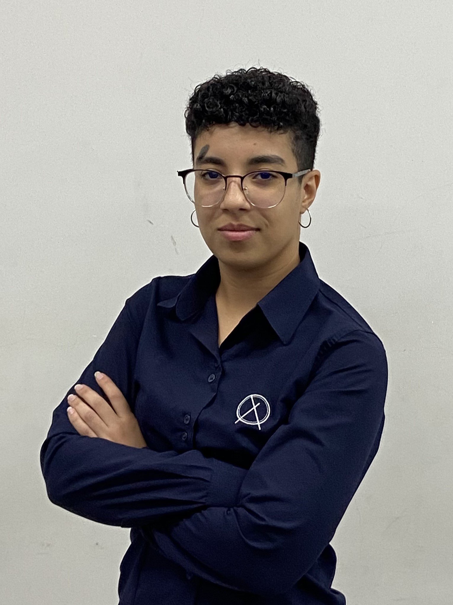 Lorena Monteiro Milhomem Santos Curvo